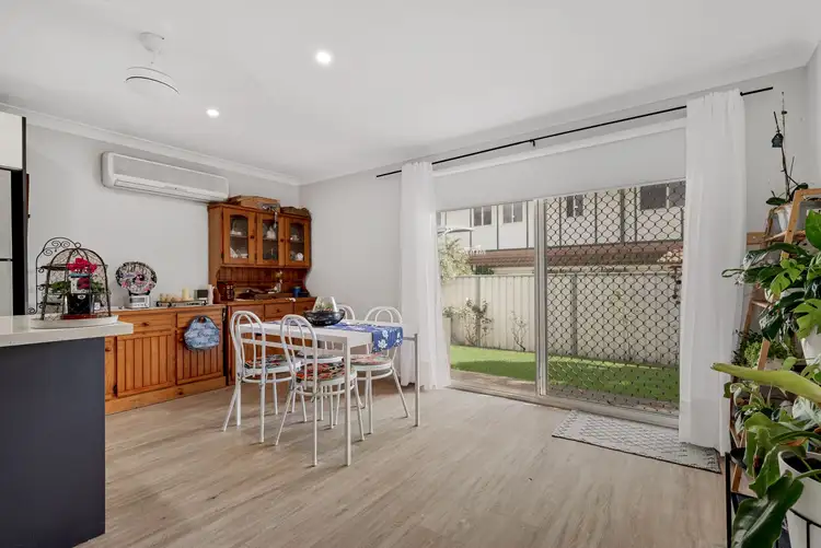 Seventh view of Homely villa listing, 10/1 Dutton Place, Glenmore Park NSW 2745