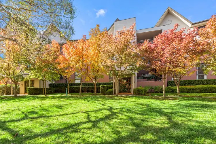 Second view of Homely apartment listing, 7/2 Eldridge Crescent, Garran ACT 2605