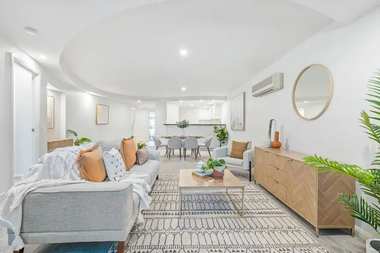 Fourth view of Homely apartment listing, 7/2 Eldridge Crescent, Garran ACT 2605