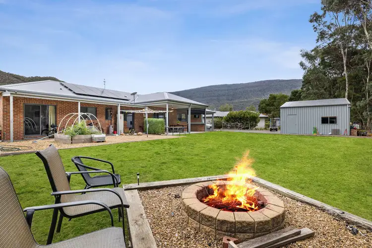 Third view of Homely house listing, 4 Sentinel Court, Halls Gap VIC 3381