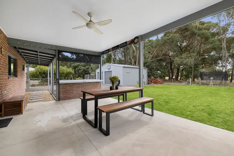 Fifth view of Homely house listing, 4 Sentinel Court, Halls Gap VIC 3381