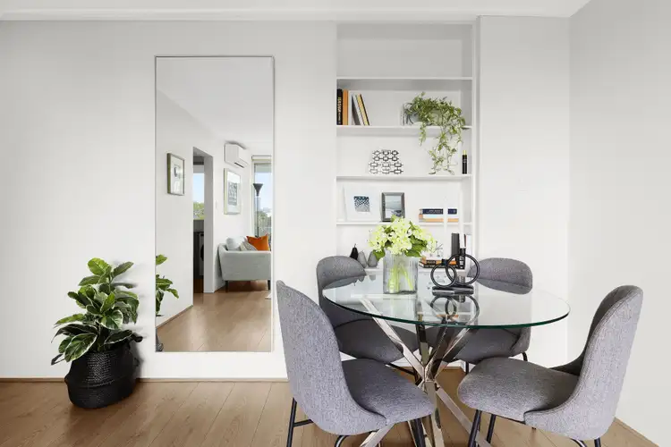 Fifth view of Homely apartment listing, 25/57 Cook Road, Centennial Park NSW 2021