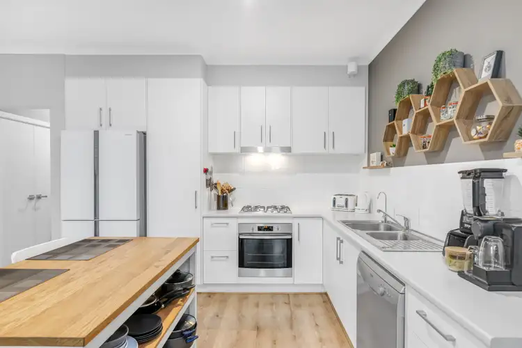 Third view of Homely house listing, 10 Creekside Lane, Blakeview SA 5114