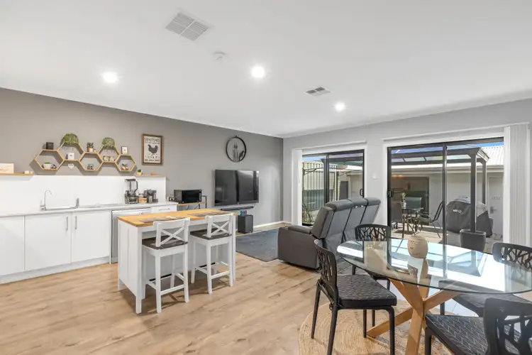 Fifth view of Homely house listing, 10 Creekside Lane, Blakeview SA 5114