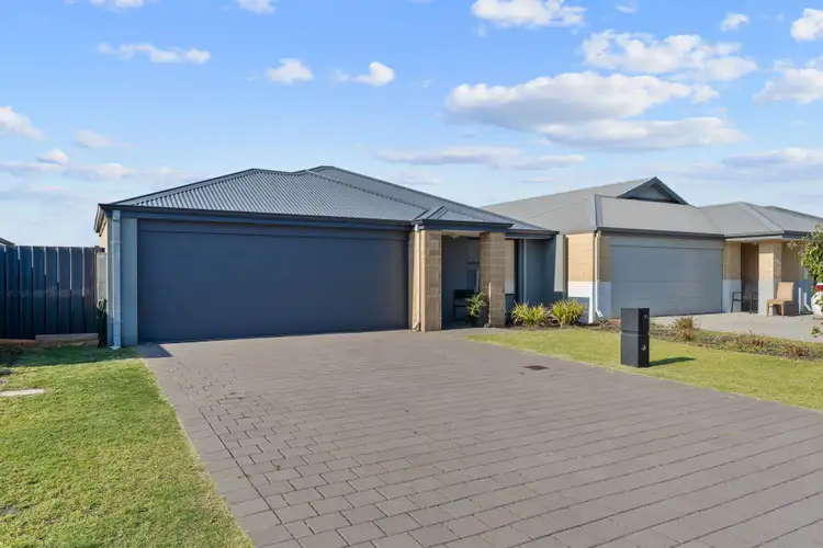 10 Albina Way, Baldivis WA 6171