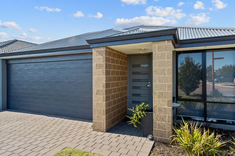 Fourth view of Homely house listing, 10 Albina Way, Baldivis WA 6171