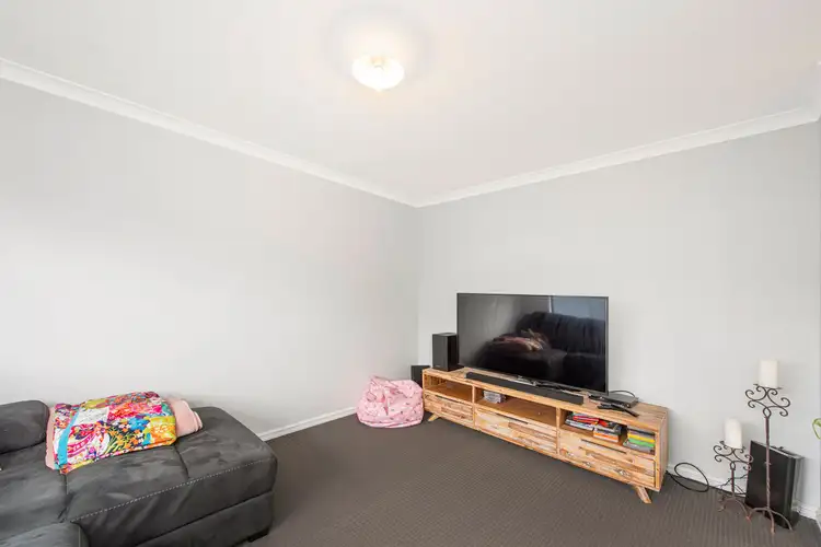 Fifth view of Homely house listing, 10 Albina Way, Baldivis WA 6171