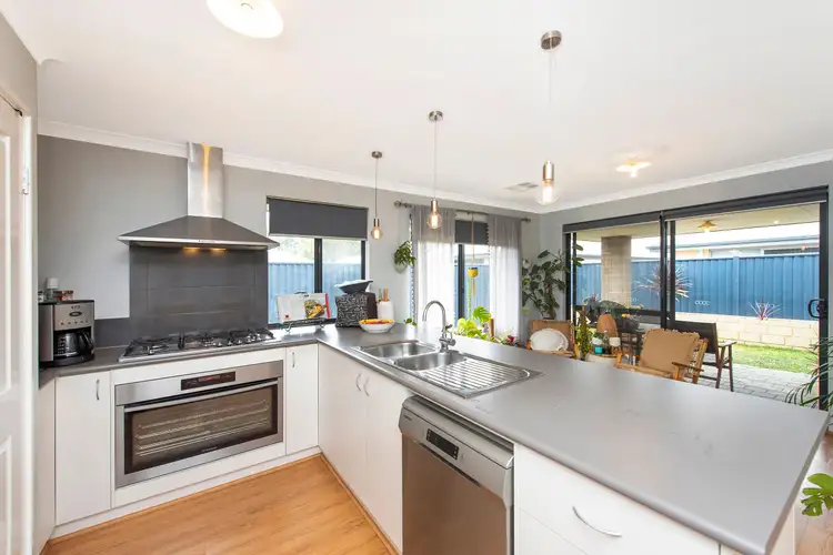 Seventh view of Homely house listing, 10 Albina Way, Baldivis WA 6171