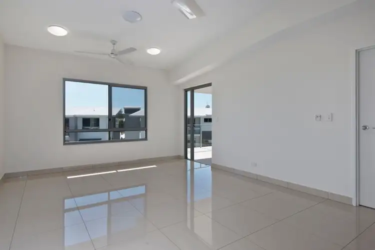 Third view of Homely unit listing, 20/15 Fairweather Crescent, Coolalinga NT 839