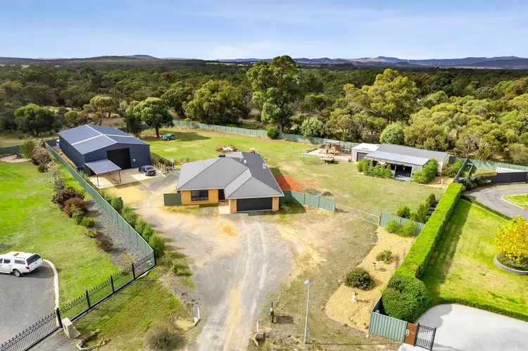 41 Jengarla Court, Ararat VIC 3377