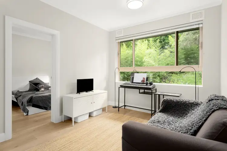 Main view of Homely apartment listing, 11/62-64 Brown Street, Bronte NSW 2024
