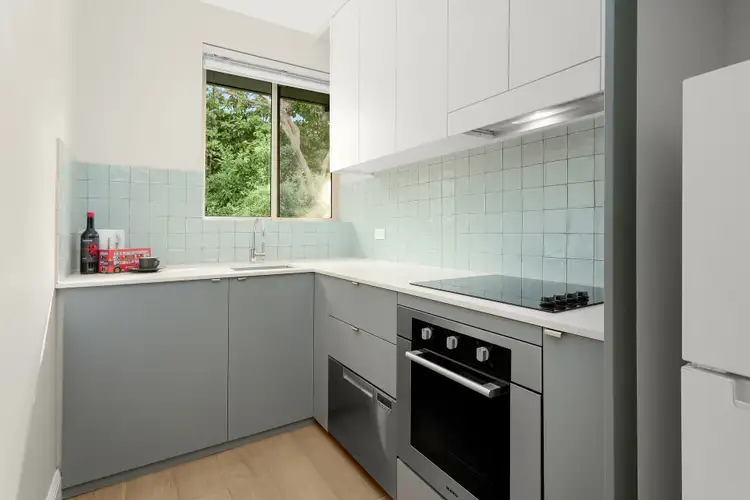 Second view of Homely apartment listing, 11/62-64 Brown Street, Bronte NSW 2024