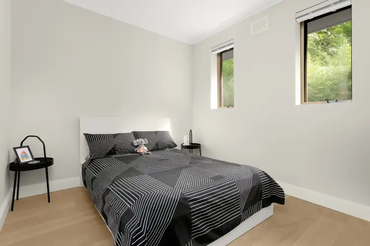 Third view of Homely apartment listing, 11/62-64 Brown Street, Bronte NSW 2024
