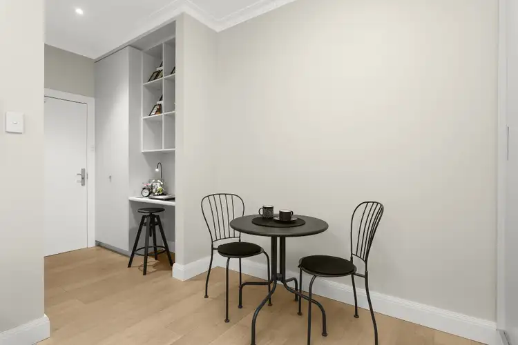 Fifth view of Homely apartment listing, 11/62-64 Brown Street, Bronte NSW 2024