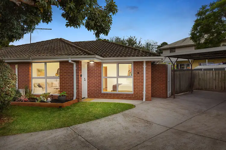 6/41-43 Brownfield Street, Mordialloc VIC 3195