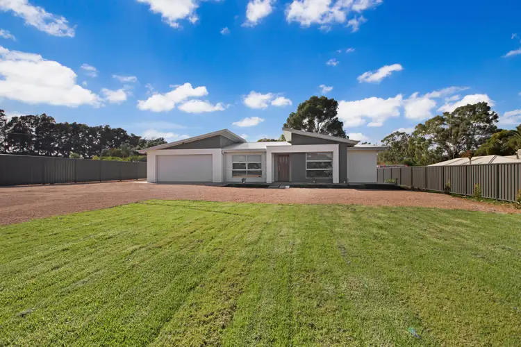 Main view of Homely house listing, 38 Murtho Road, Paringa SA 5340