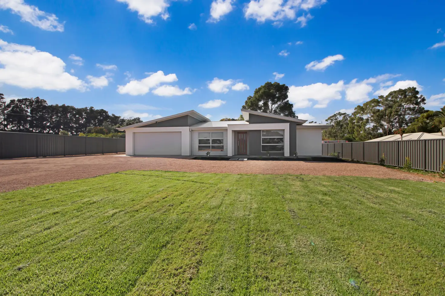 Main view of Homely house listing, 38 Murtho Road, Paringa SA 5340