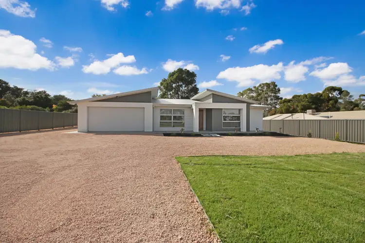 Second view of Homely house listing, 38 Murtho Road, Paringa SA 5340