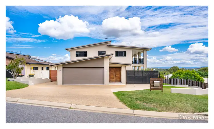 2 Kenmare Court, Norman Gardens QLD 4701