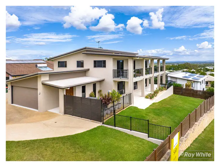 Second view of Homely house listing, 2 Kenmare Court, Norman Gardens QLD 4701