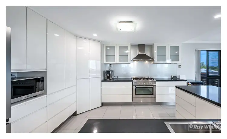 Fourth view of Homely house listing, 2 Kenmare Court, Norman Gardens QLD 4701