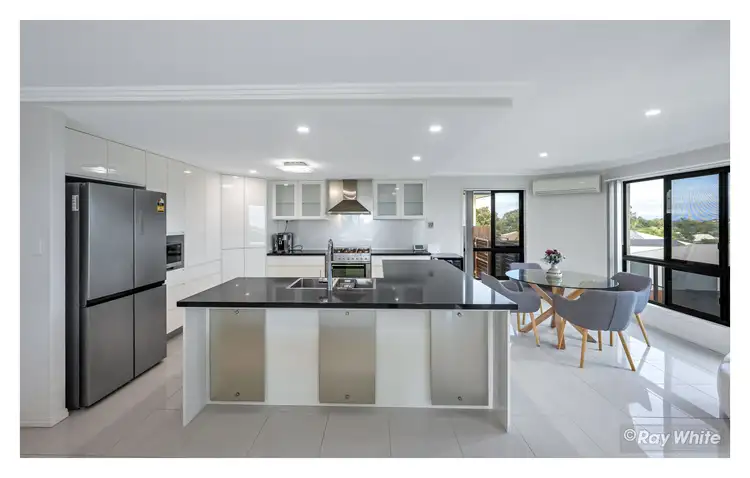 Fifth view of Homely house listing, 2 Kenmare Court, Norman Gardens QLD 4701