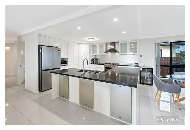 Sixth view of Homely house listing, 2 Kenmare Court, Norman Gardens QLD 4701