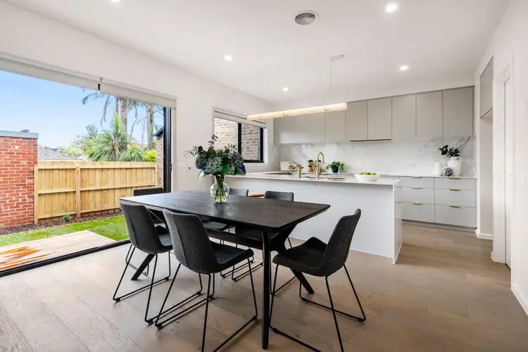 Third view of Homely townhouse listing, 2/3 Bridget Street, Glen Waverley VIC 3150