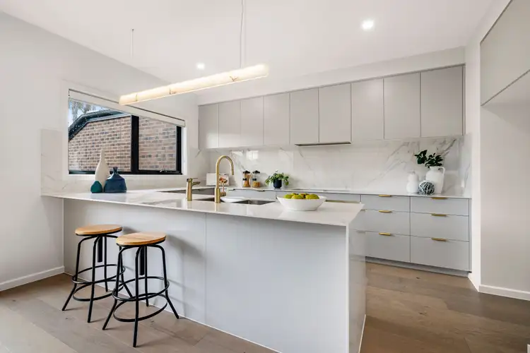 Fourth view of Homely townhouse listing, 2/3 Bridget Street, Glen Waverley VIC 3150