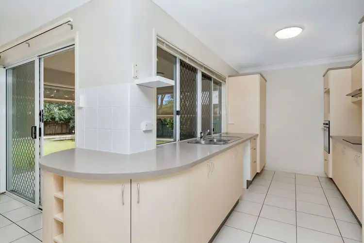 Third view of Homely house listing, 9 Kempton Chase, Burdell QLD 4818