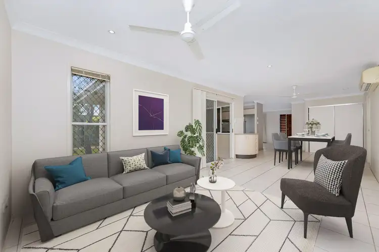 Fourth view of Homely house listing, 9 Kempton Chase, Burdell QLD 4818