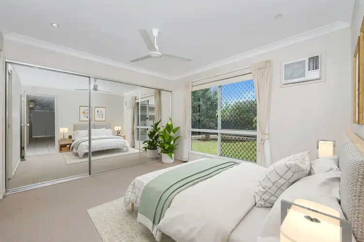 Fifth view of Homely house listing, 9 Kempton Chase, Burdell QLD 4818