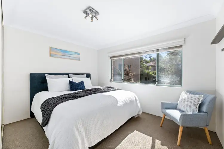 Fifth view of Homely unit listing, 32/52-58 Linden Street (Access Via Vermont Street), Sutherland NSW 2232