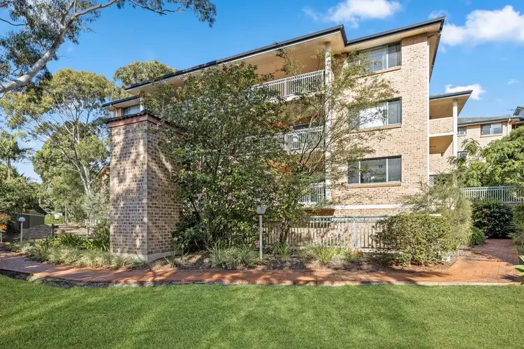 Sixth view of Homely unit listing, 32/52-58 Linden Street (Access Via Vermont Street), Sutherland NSW 2232