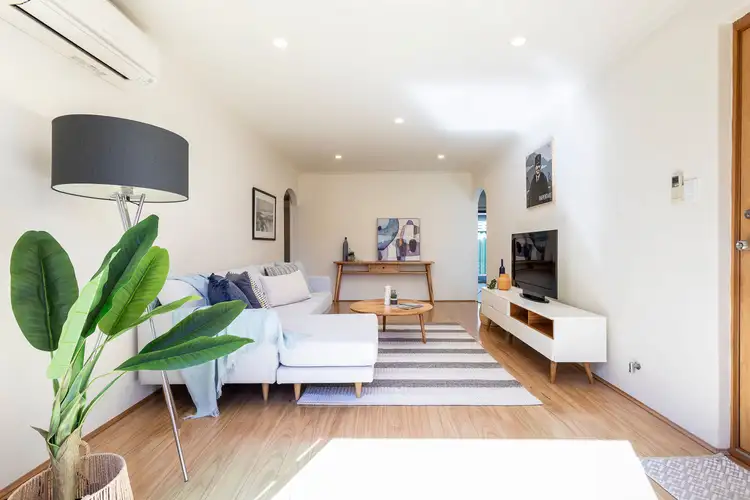 Fourth view of Homely unit listing, 51/15 Jugan Street, Mount Hawthorn WA 6016