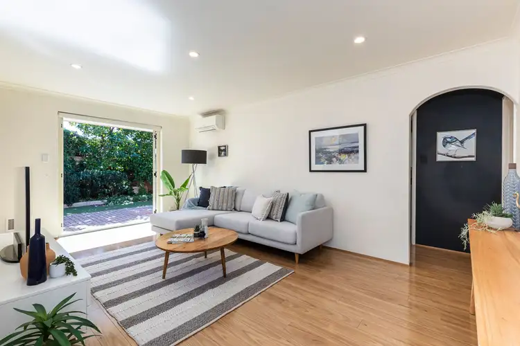 Fifth view of Homely unit listing, 51/15 Jugan Street, Mount Hawthorn WA 6016
