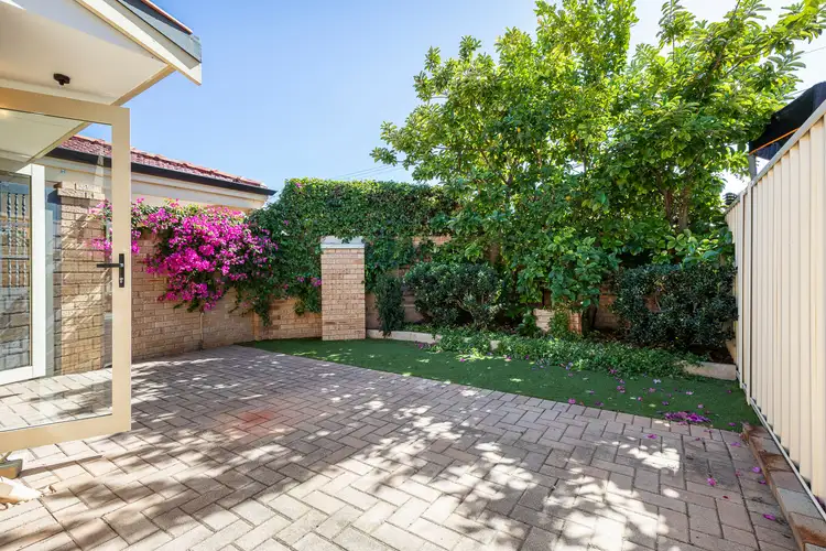 Sixth view of Homely unit listing, 51/15 Jugan Street, Mount Hawthorn WA 6016