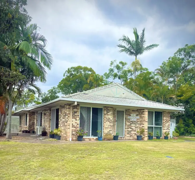 17 Collingrove Place, Forest Lake QLD 4078