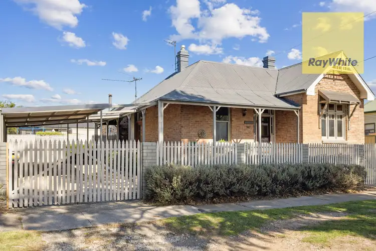 Main view of Homely house listing, 146 Addison Street, Goulburn NSW 2580