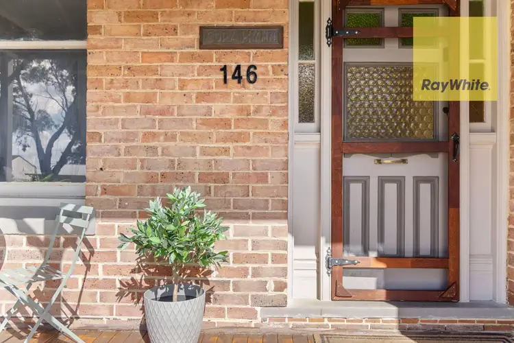 Second view of Homely house listing, 146 Addison Street, Goulburn NSW 2580