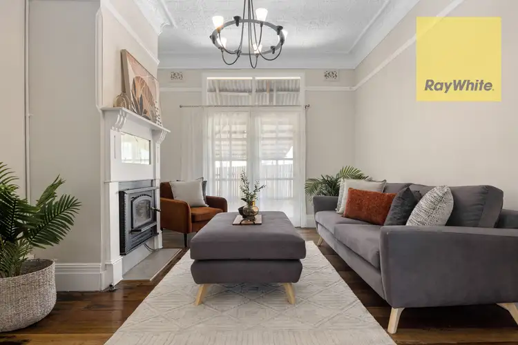 Fifth view of Homely house listing, 146 Addison Street, Goulburn NSW 2580