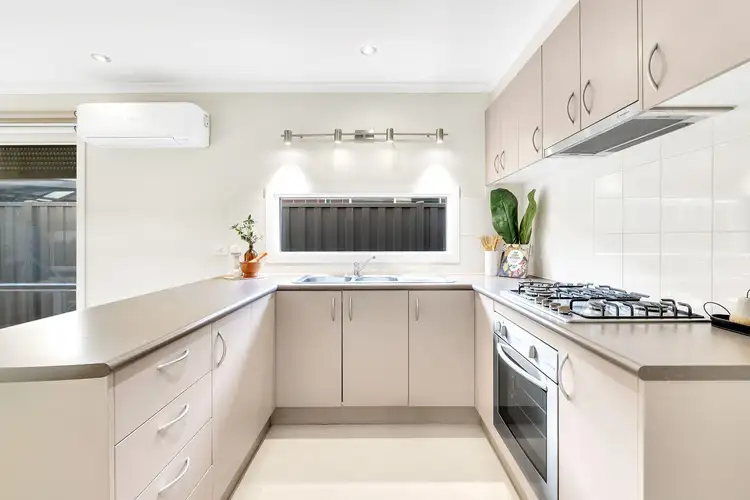 Third view of Homely house listing, 16 Gunyong Crescent, Manor Lakes VIC 3024
