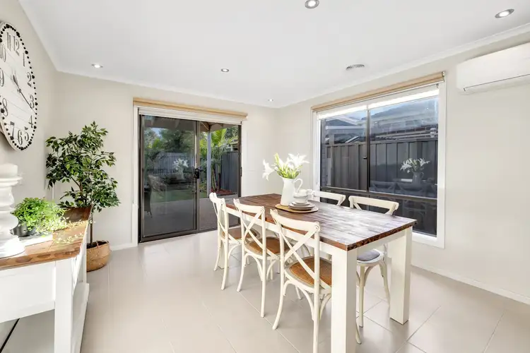 Fourth view of Homely house listing, 16 Gunyong Crescent, Manor Lakes VIC 3024