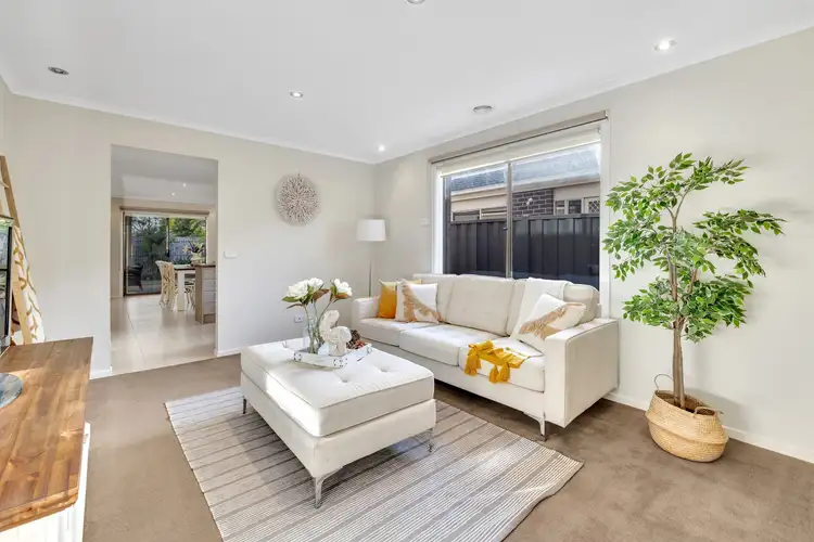 Sixth view of Homely house listing, 16 Gunyong Crescent, Manor Lakes VIC 3024
