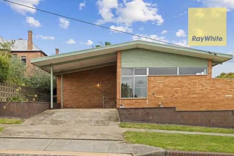 Second view of Homely house listing, 56 Montague Street, Goulburn NSW 2580