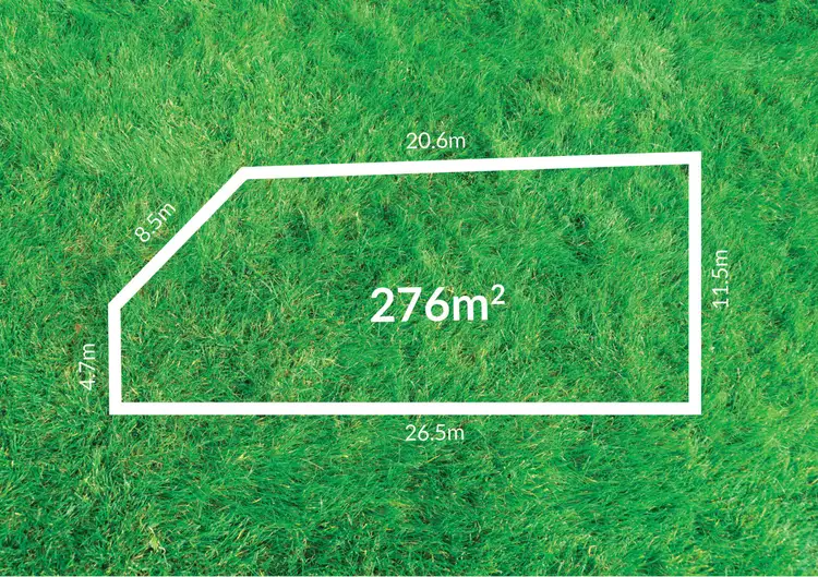 Fourth view of Homely land listing, 12 Marsden Way, Padbury WA 6025