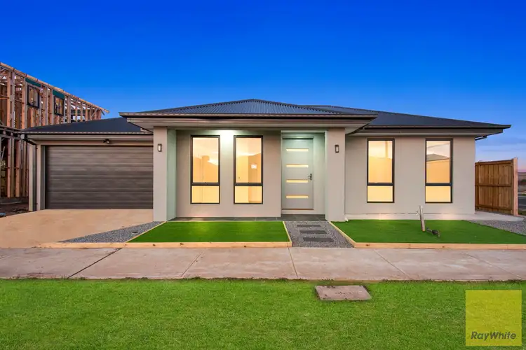 Main view of Homely house listing, 81 Panaia Boulevard, Truganina VIC 3029