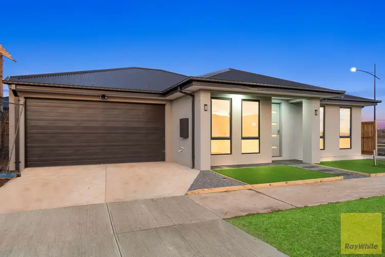 Second view of Homely house listing, 81 Panaia Boulevard, Truganina VIC 3029