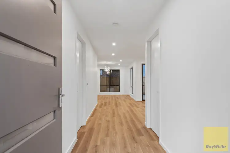 Third view of Homely house listing, 81 Panaia Boulevard, Truganina VIC 3029