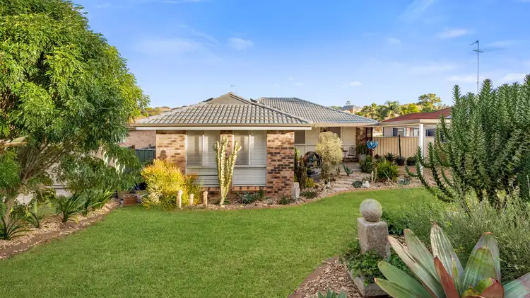 Main view of Homely house listing, 15 Columbia Street, Kearns NSW 2558